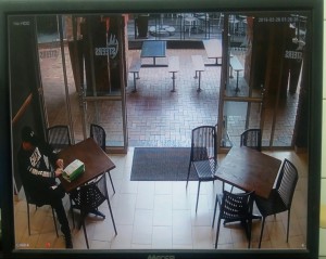 CCTv